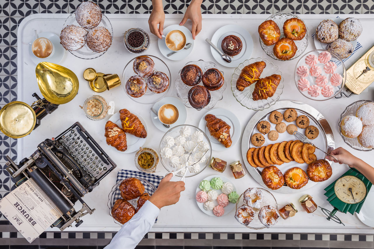 Phu Quoc, Pink Pearl Fine Dining and Beachfront Eats at JW Marriott Phu Quoc