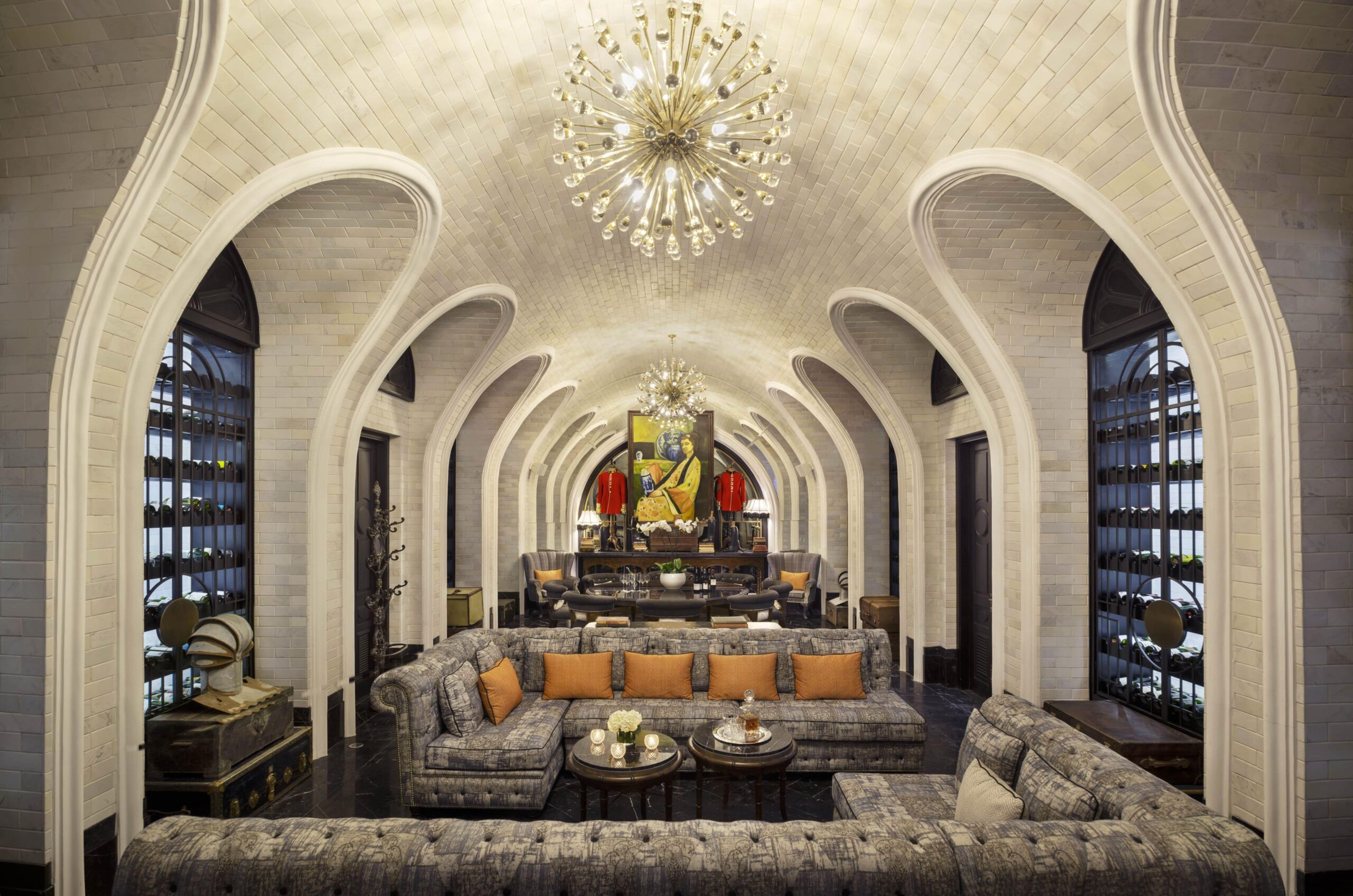 Phu Quoc, Pink Pearl Fine Dining and Beachfront Eats at JW Marriott Phu Quoc