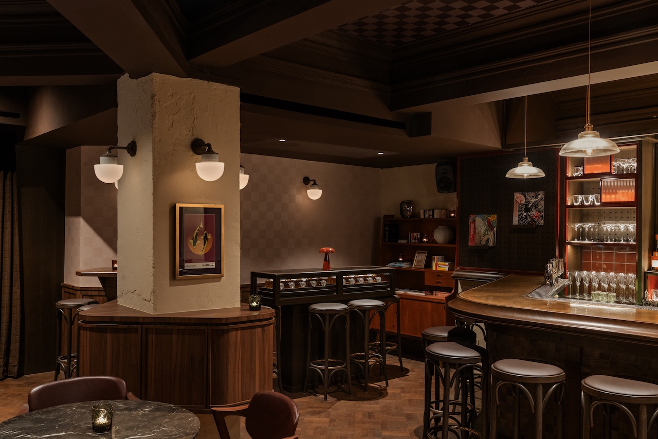 new bars in singapore, Singapore Cocktail Scene Resets: Jigger & Pony Expands with Pop City x Pony and BOP