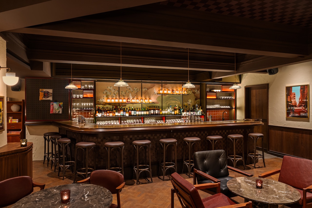 new bars in singapore, Singapore Cocktail Scene Resets: Jigger & Pony Expands with Pop City x Pony and BOP