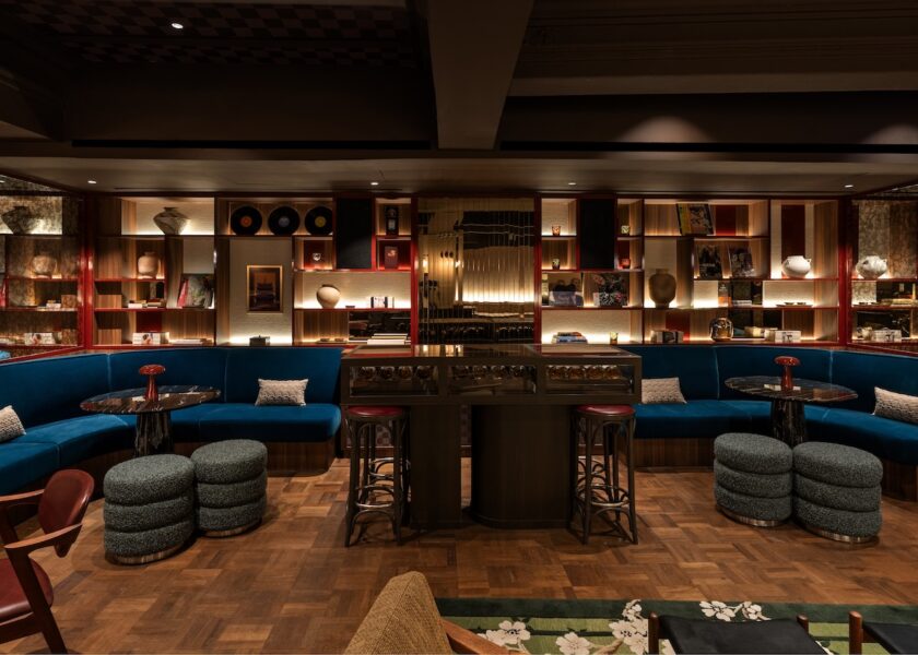 luxury gourmet lifestyle food magazine singapore indonesia, Home