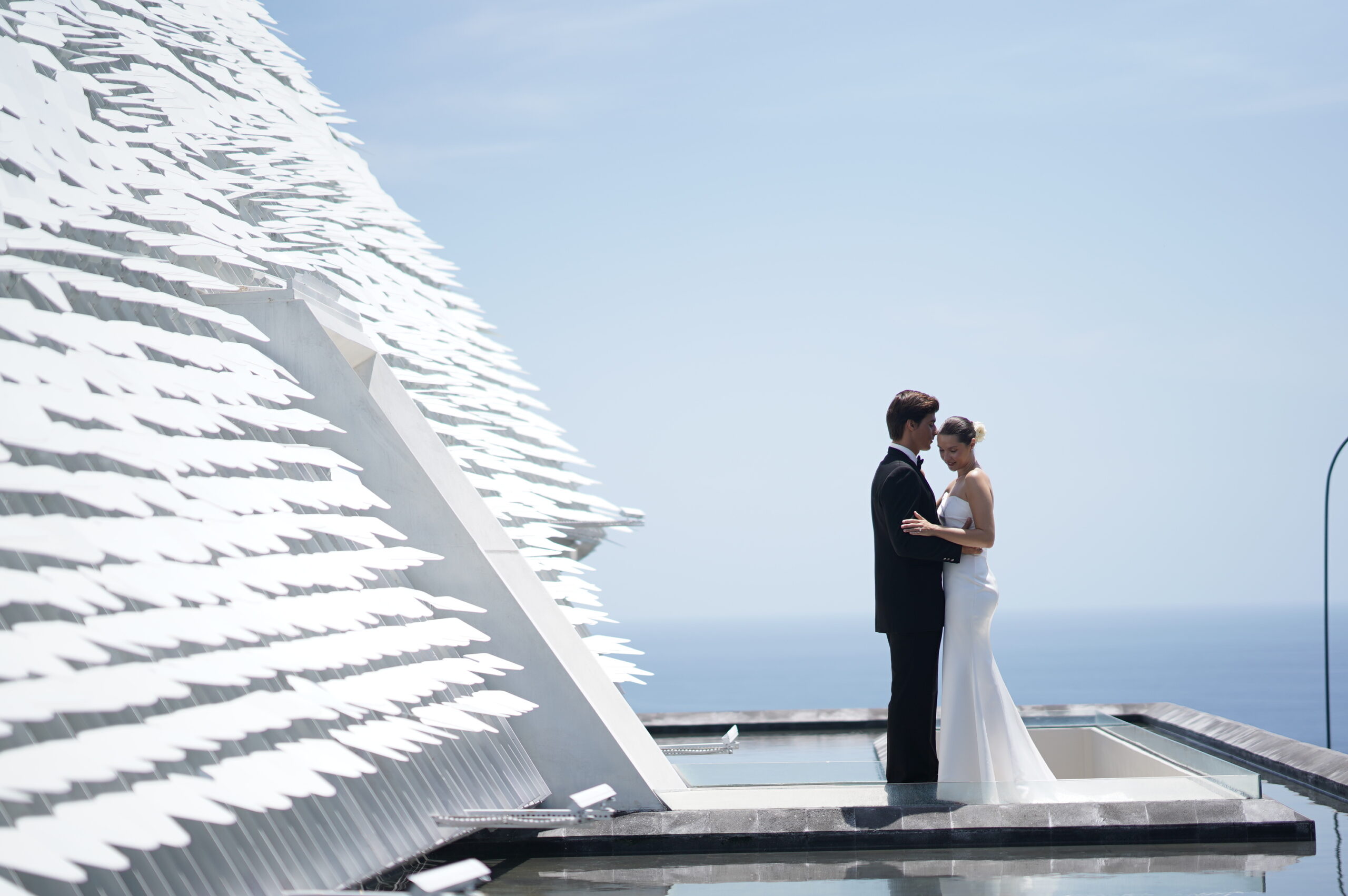 Romantic Experiences Umana Bali