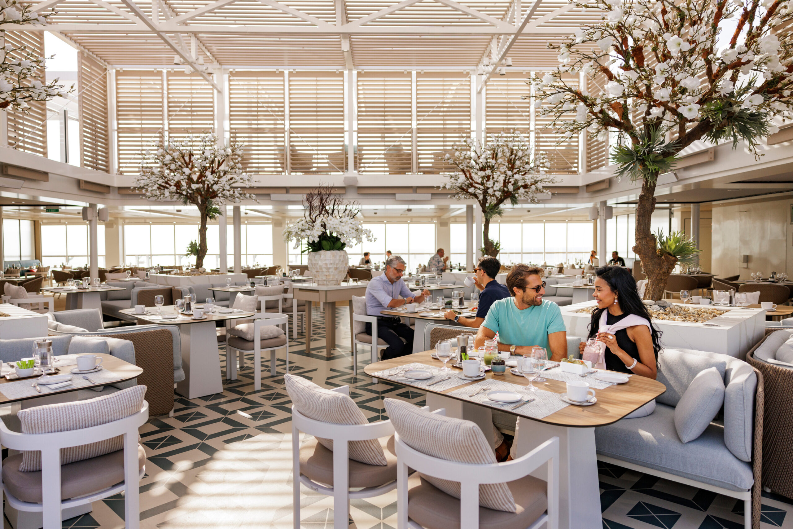 silversea cruises 2026, Immersive Journeys Across The Mediterranean and Alaska with Silversea