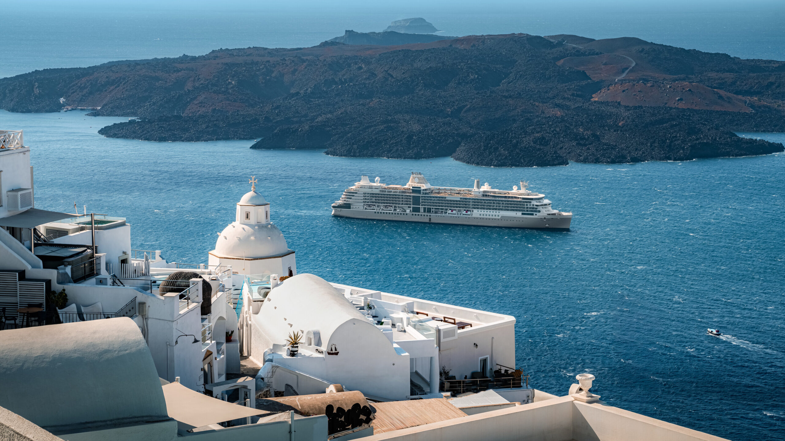 silversea cruises 2026, Immersive Journeys Across The Mediterranean and Alaska with Silversea
