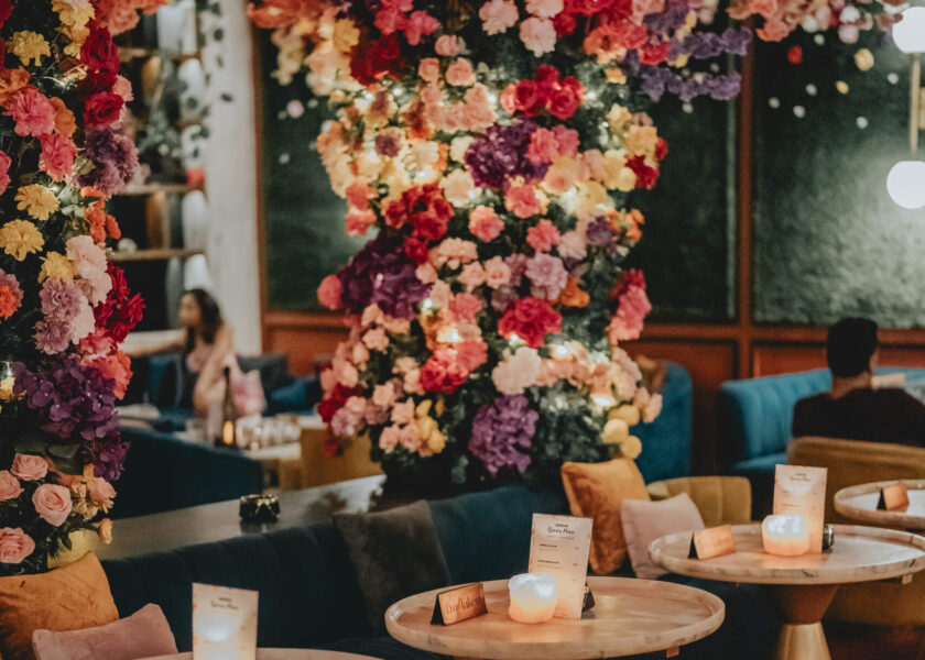 Miss Fish Spring SEASONS