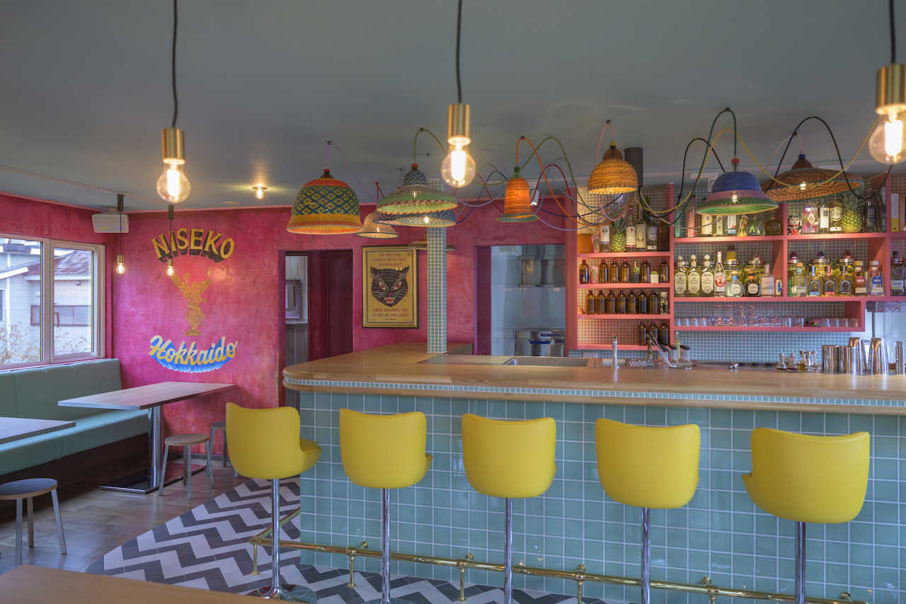 Niseko, Beyond the Slopes: Where to Eat and Drink in Niseko After Skiing