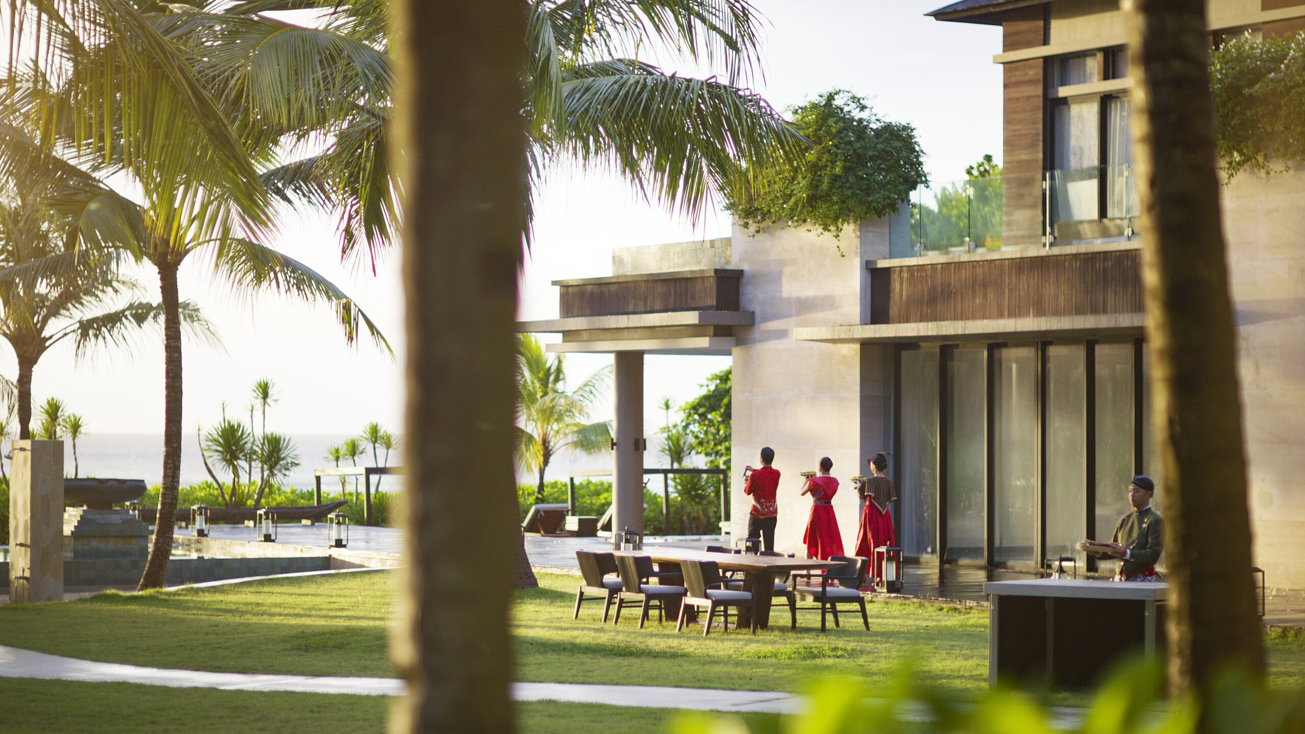 Kempinski Spice Route Voyage, The Apurva Kempinski Bali Unveils Spice Route Voyage with Yacht Sourcing