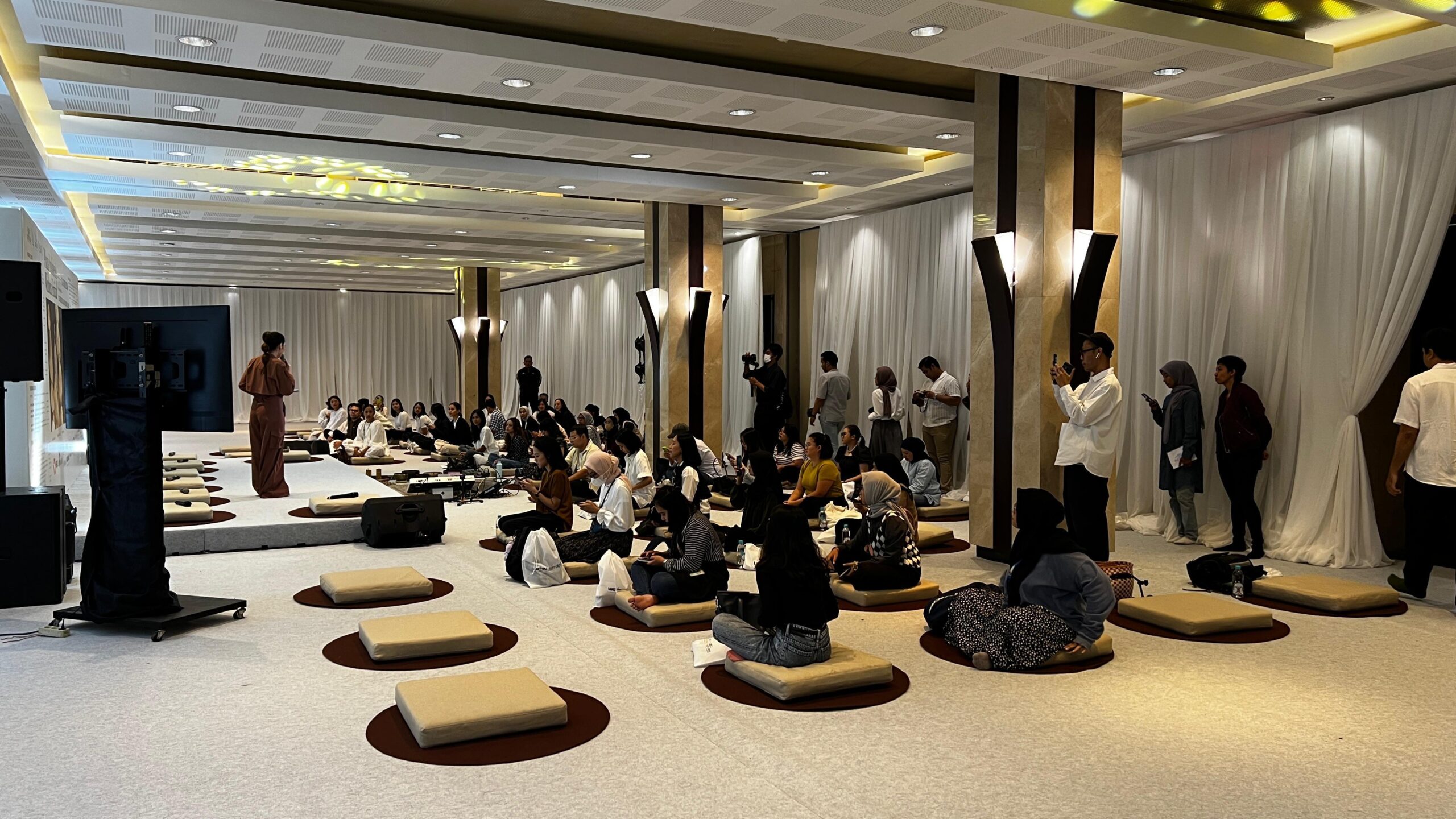 future of influence, The Future of Influence Jakarta 2026: Inside Indonesia&rsquo;s Evolving Media and Creator Landscape