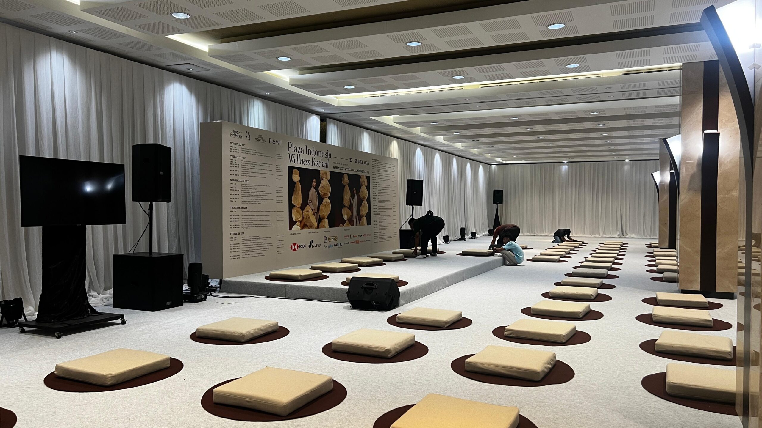 future of influence, The Future of Influence Jakarta 2026: Inside Indonesia&rsquo;s Evolving Media and Creator Landscape