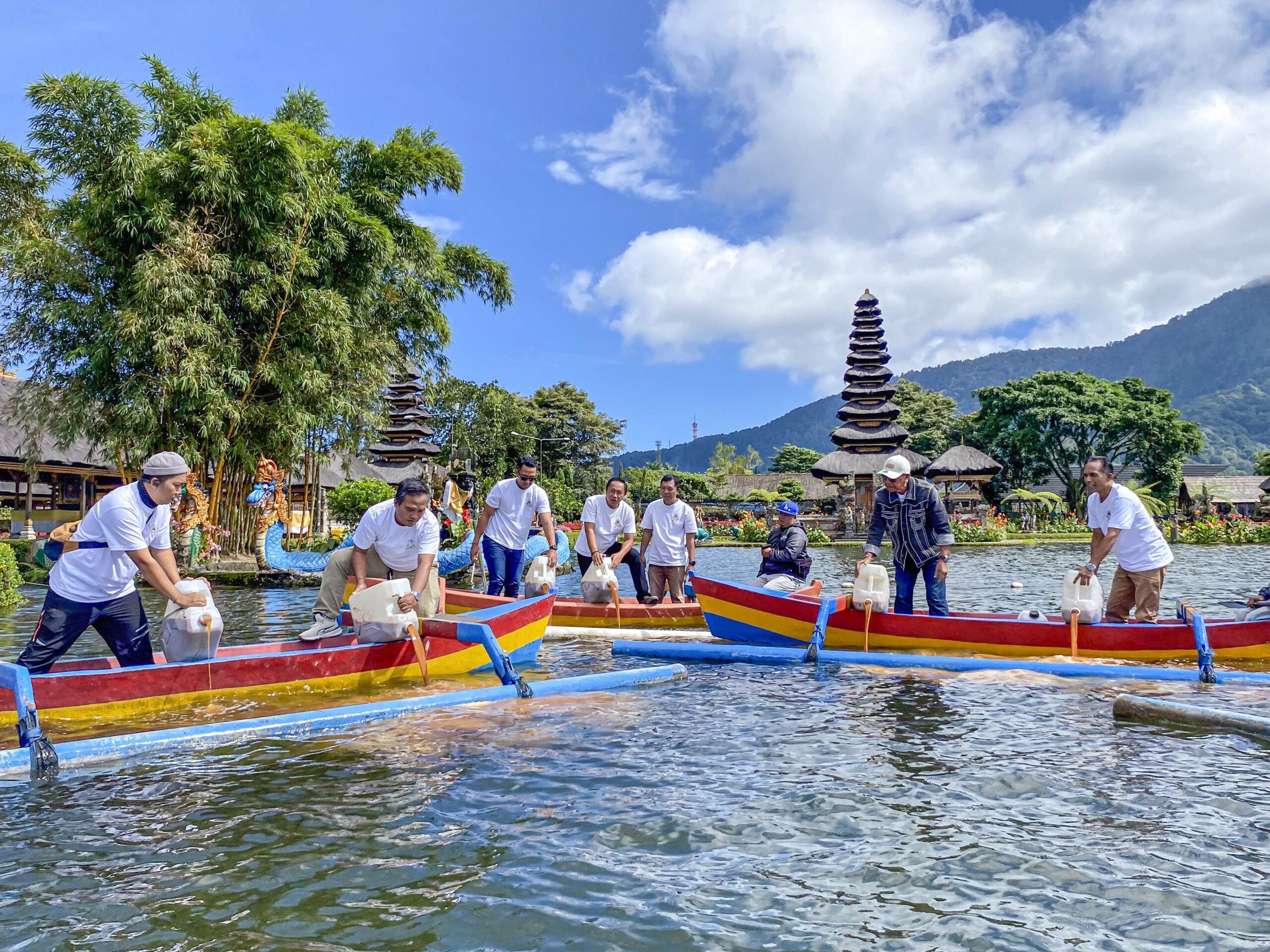 Wapa Di Ume regenerative practices