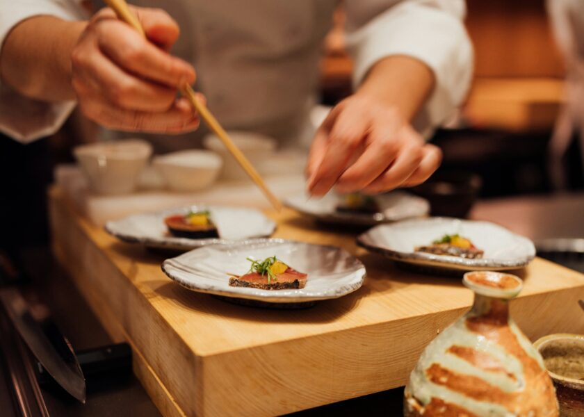 epicure at FHTB Bali 2026