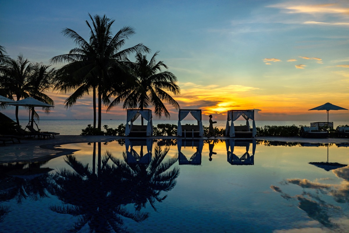 , Melia Vinpearl Phu Quoc Where Generations Gather, and Time Slows Gracefully