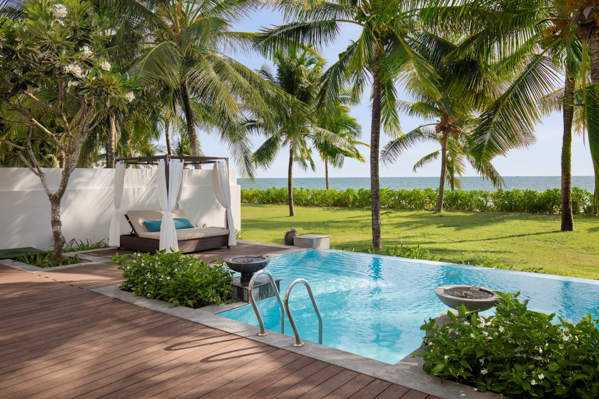 , Melia Vinpearl Phu Quoc Where Generations Gather, and Time Slows Gracefully