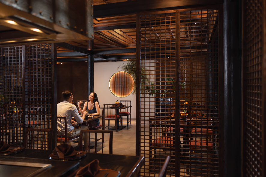 Nikkei japanese menu legian, TENKAI Padma Resort Legian Unveils New Nikkei Menu by Chef Juan Carlos