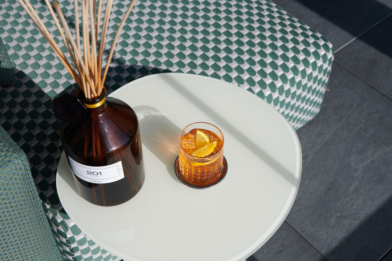 Milan, Staying In Style: Milan Through Design, Scent and Scene