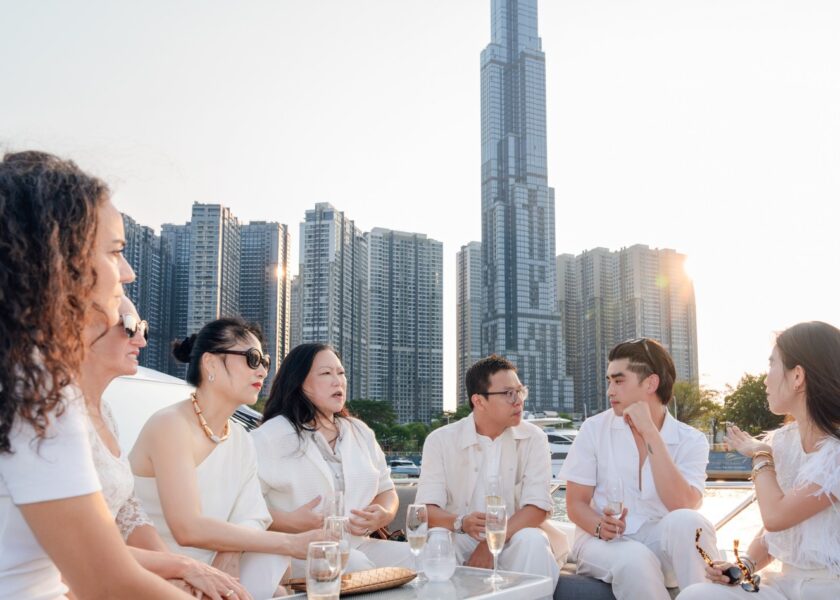 luxury gourmet lifestyle food magazine singapore indonesia, Home