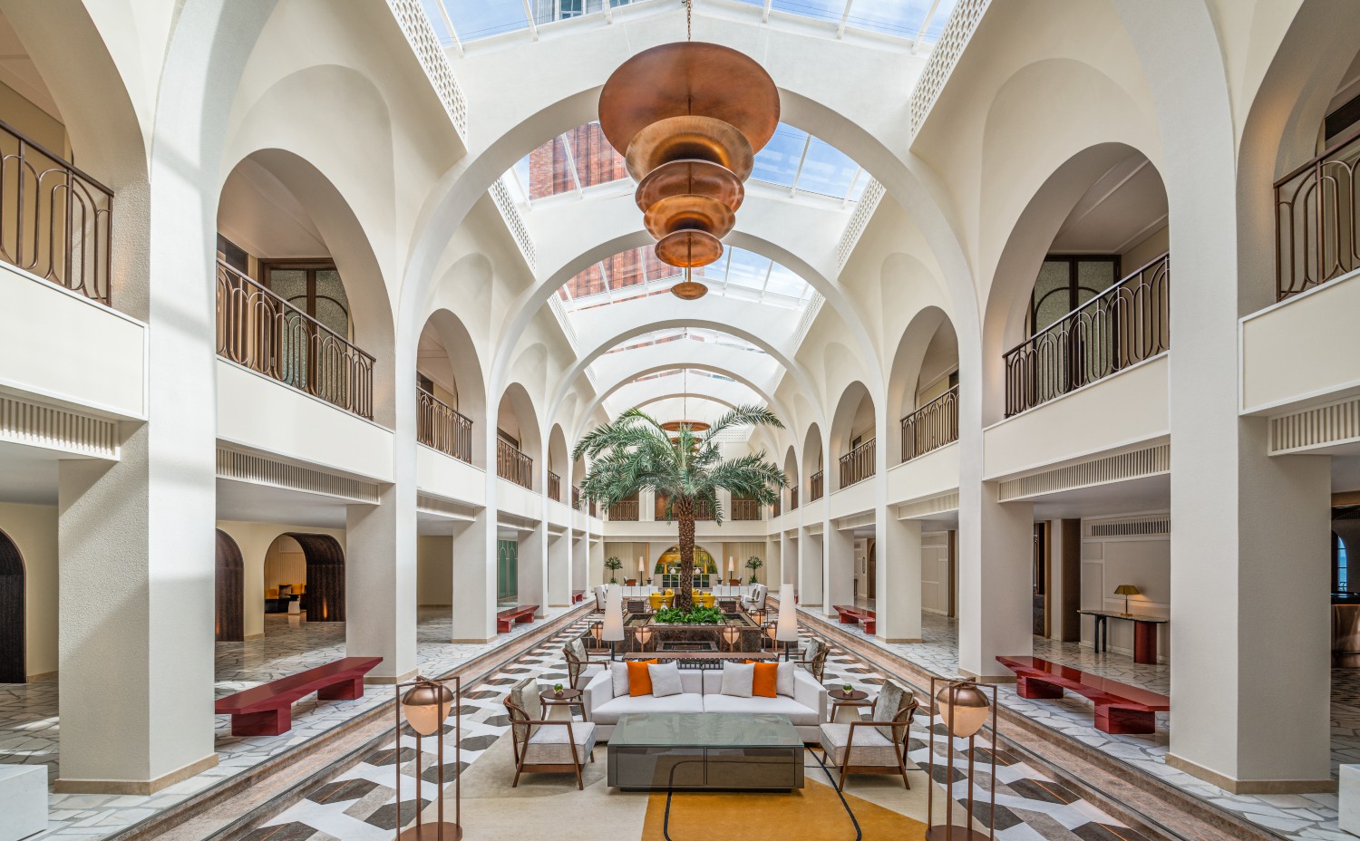 , La Festa Phu Quoc, Curio Collection by Hilton,  Where the Sea Carries the Taste of Italy