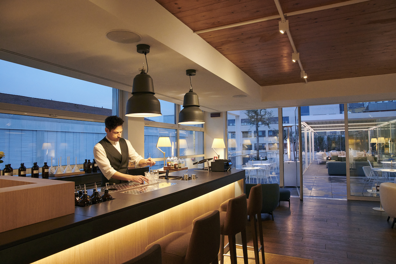 Milan, Staying In Style: Milan Through Design, Scent and Scene