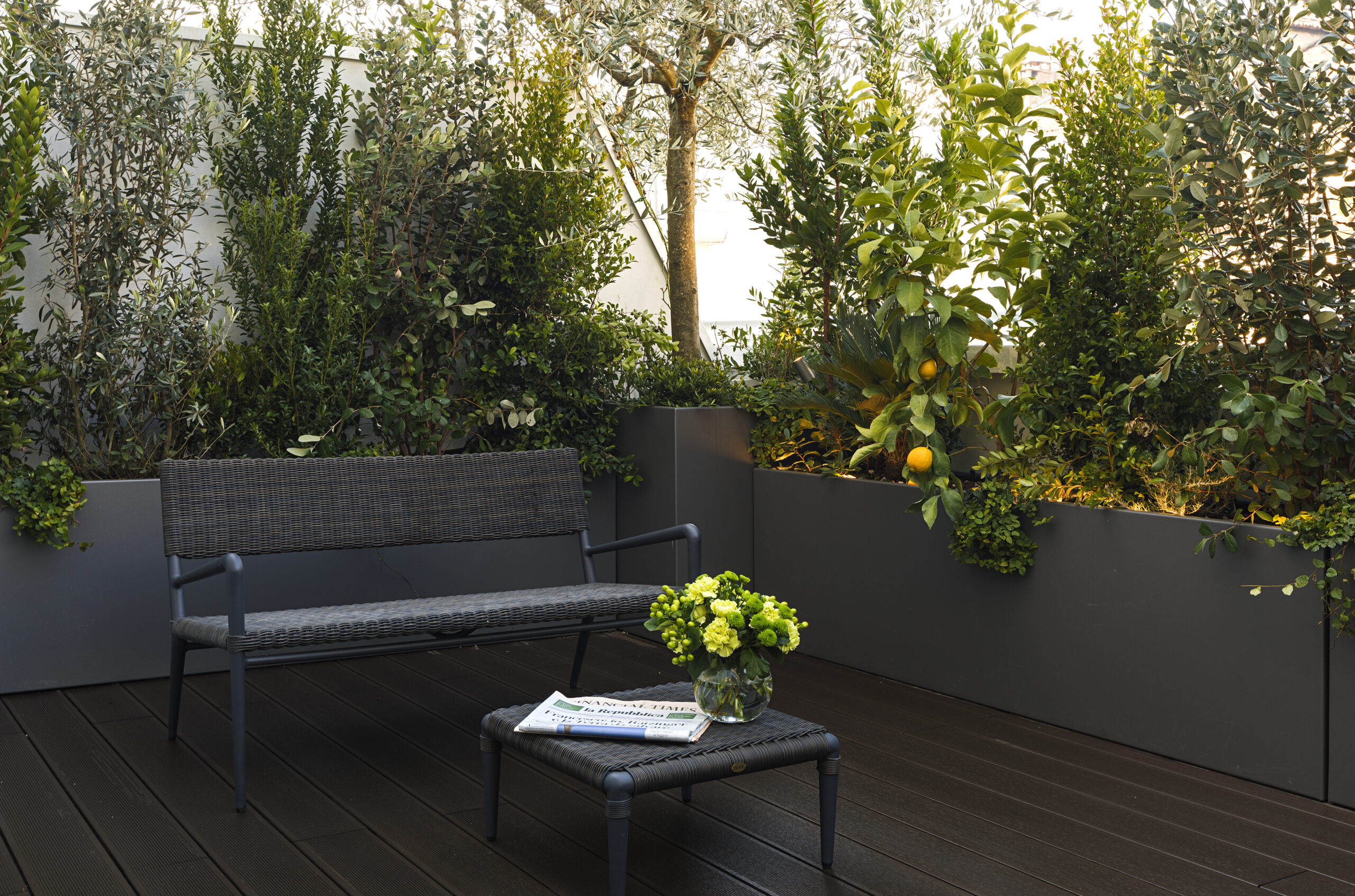 Milan, Staying In Style: Milan Through Design, Scent and Scene