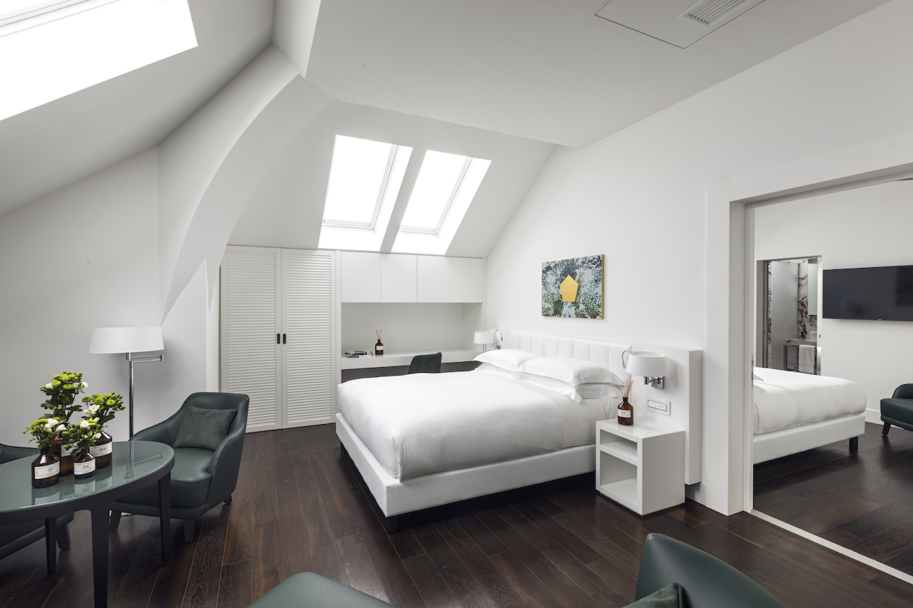 Milan, Staying In Style: Milan Through Design, Scent and Scene