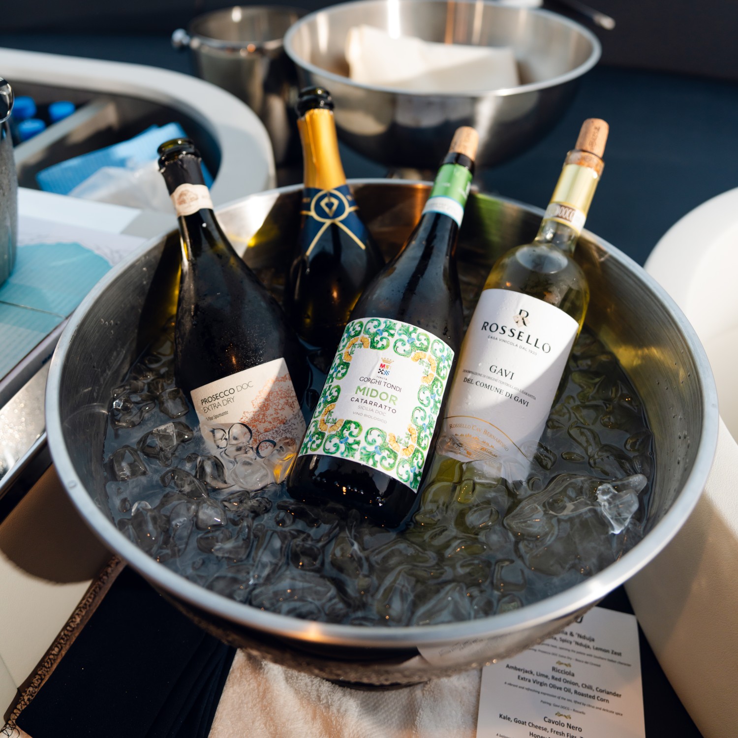 , Where Design Meets the River  An Italian Ode to Movement in Saigon