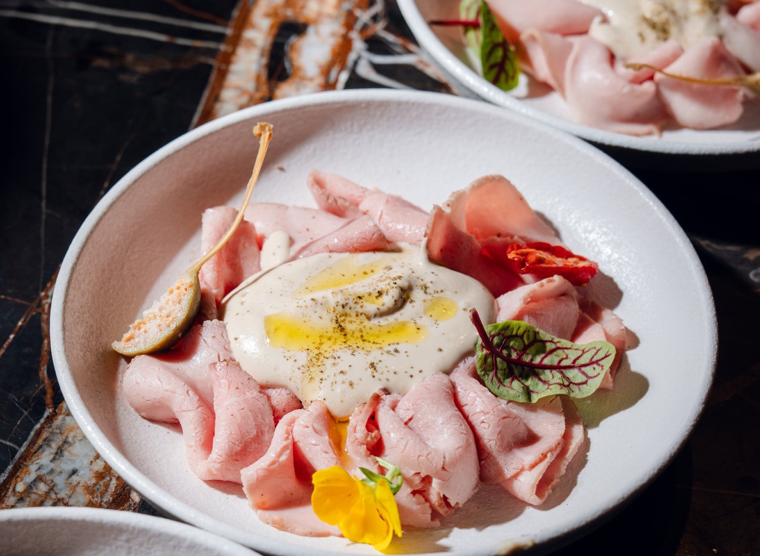 , Where Design Meets the River  An Italian Ode to Movement in Saigon