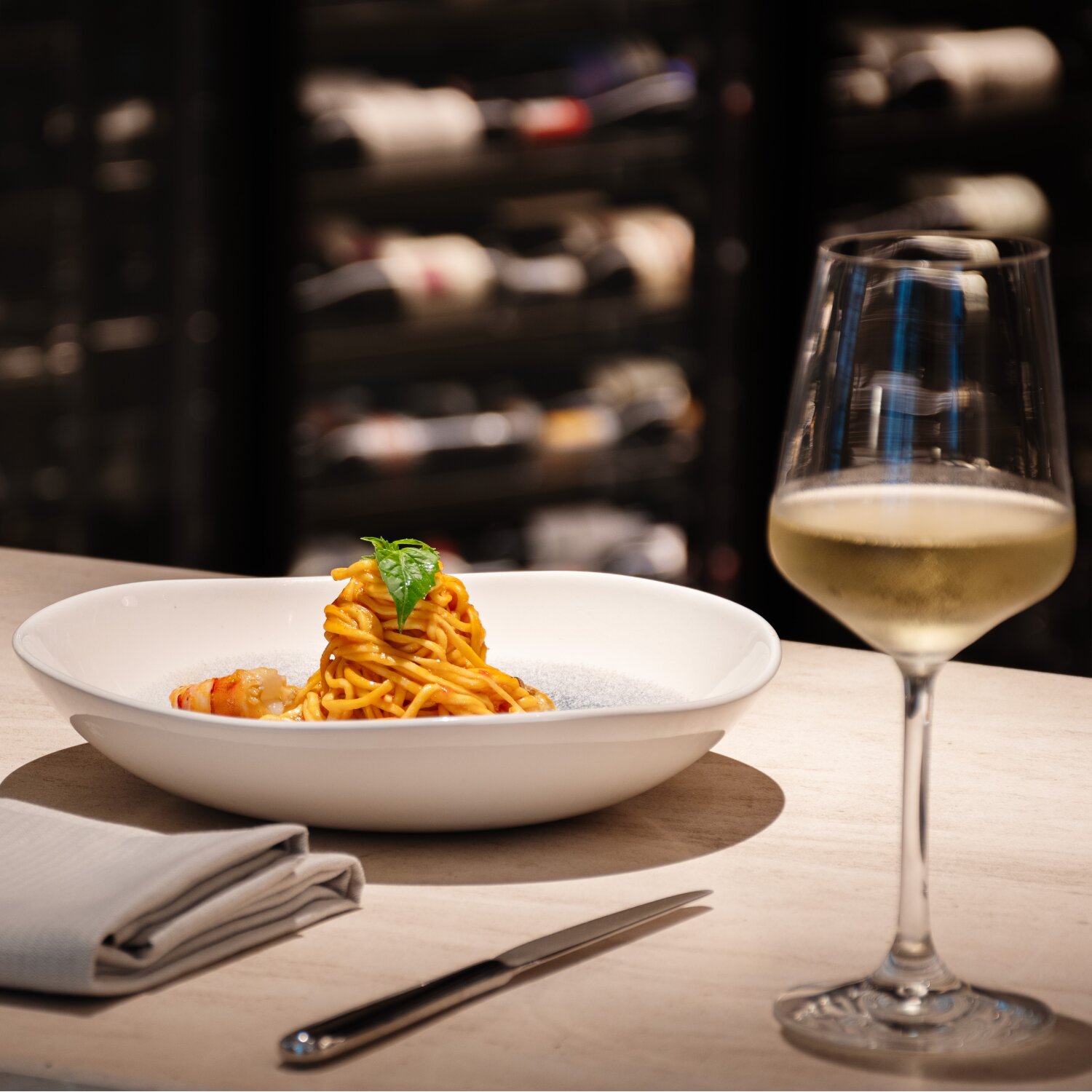 , La Festa Phu Quoc, Curio Collection by Hilton,  Where the Sea Carries the Taste of Italy