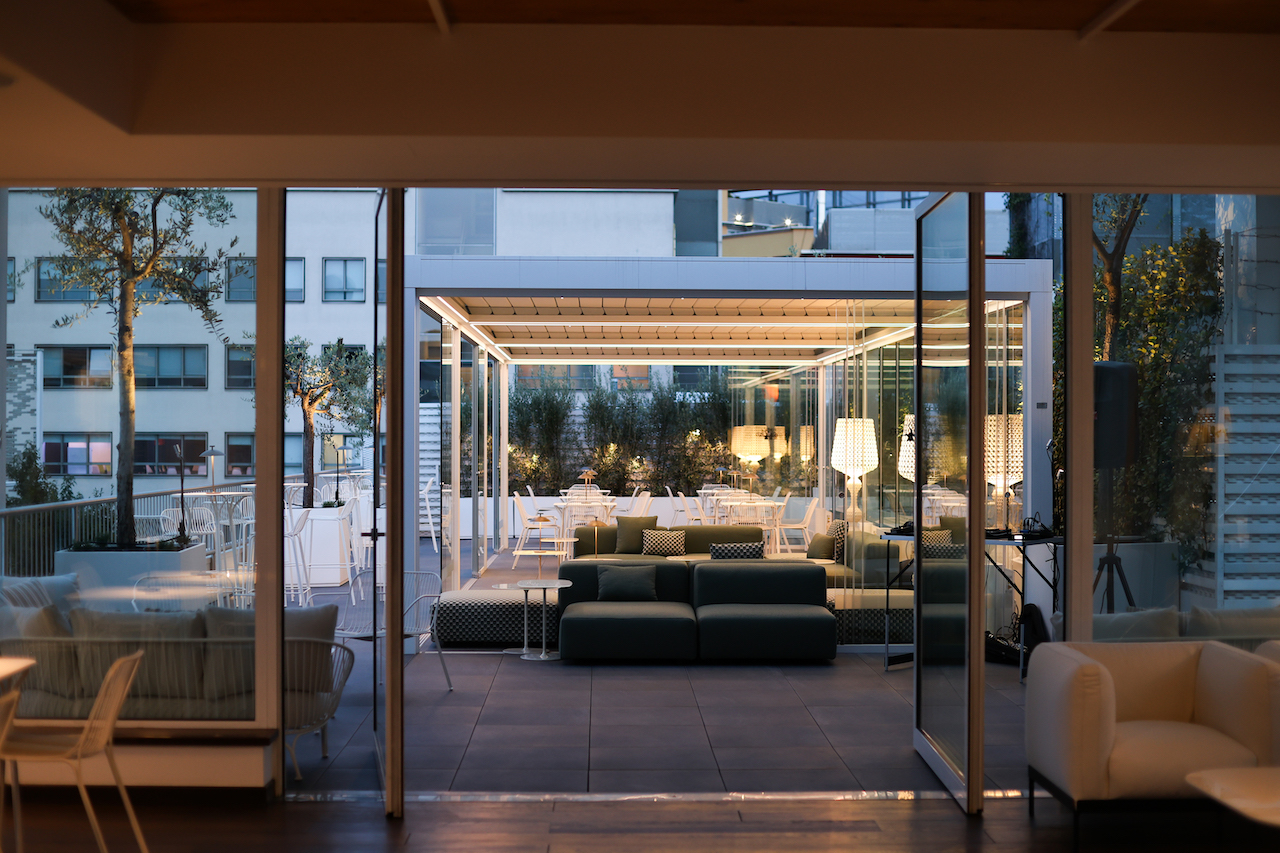 Milan, Staying In Style: Milan Through Design, Scent and Scene