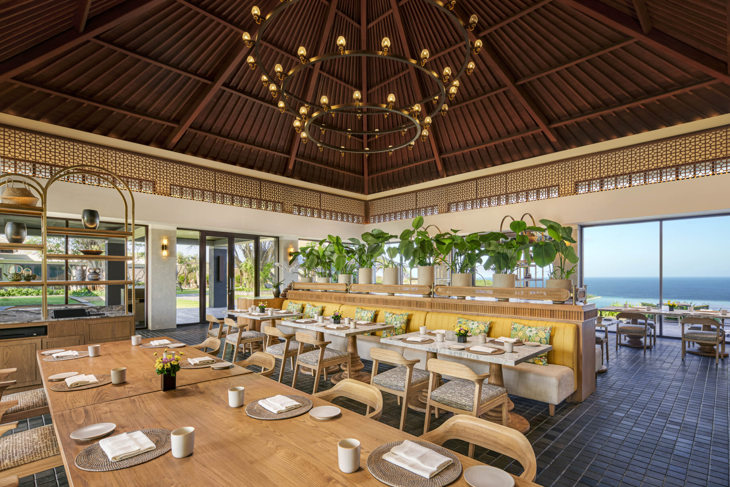 Umana Bali all-villa getaway