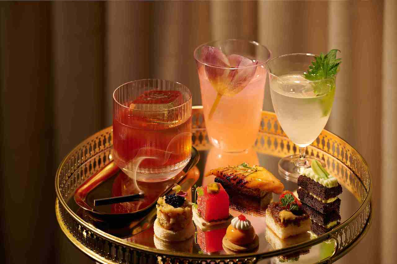 Lanson Place, Lanson Place Hong Kong: A Boutique Retreat in the Heart of Causeway Bay