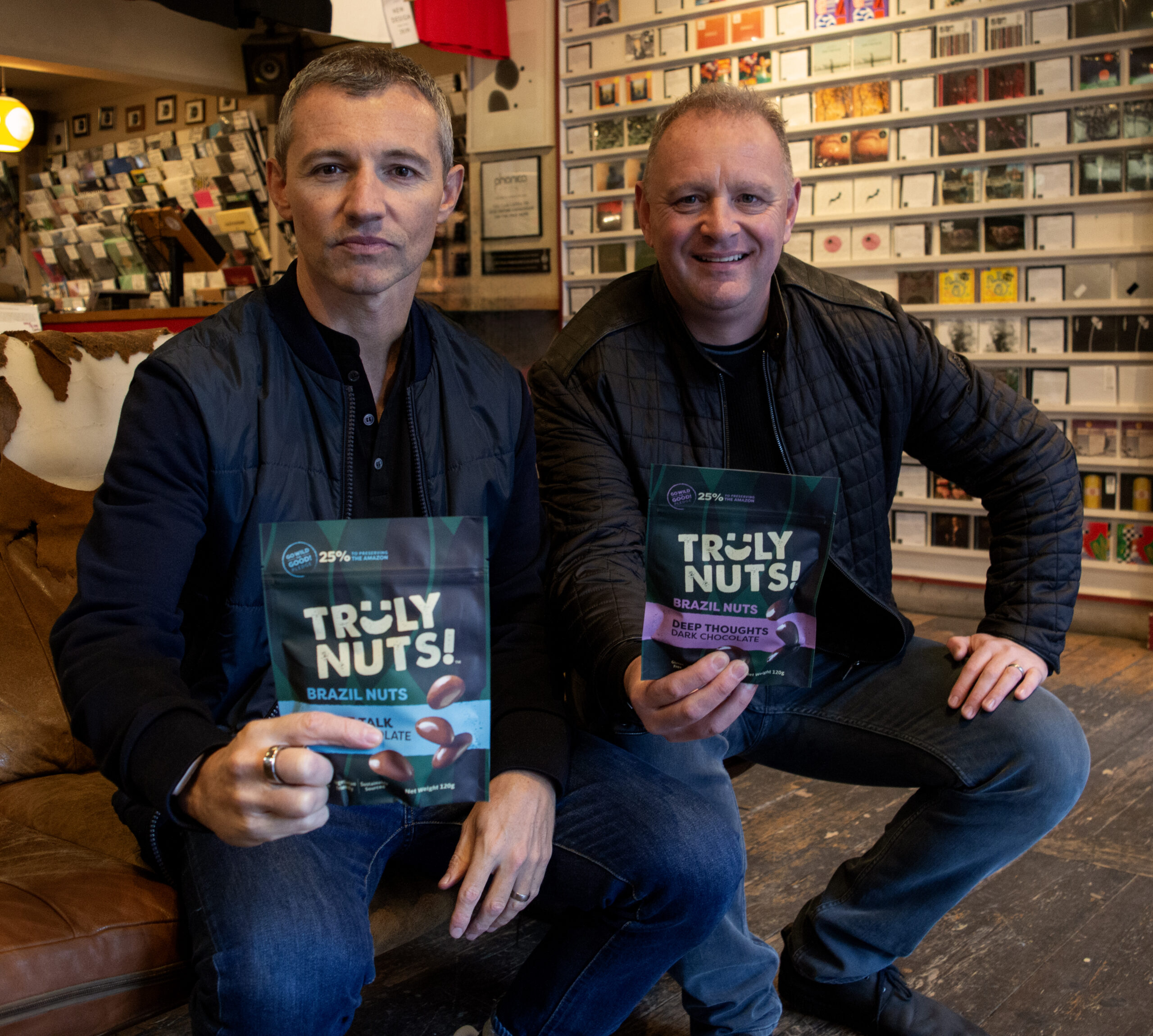 truly nuts sustainability brazil, Truly Nuts Sustainability: Inside the Wild-Harvested Brazil Nut Brand Protecting the Amazon