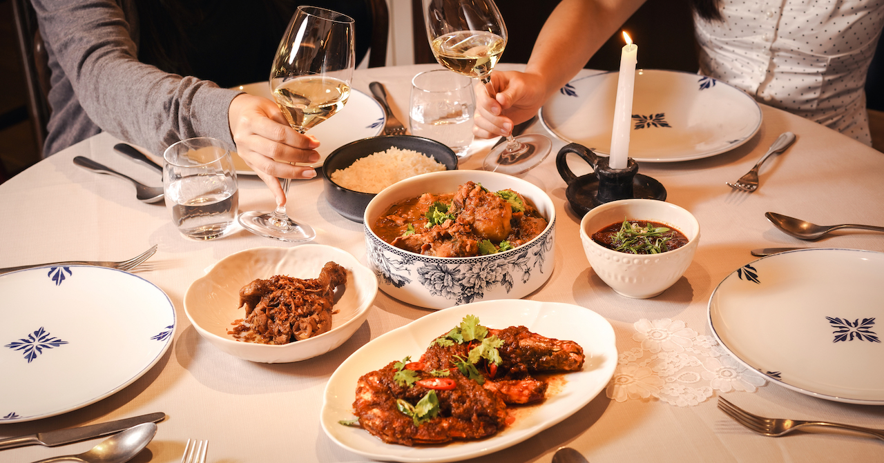 Easter 2026, Easter 2026 Celebration in Singapore: From Eurasian Classics to Italian and Greek Traditions