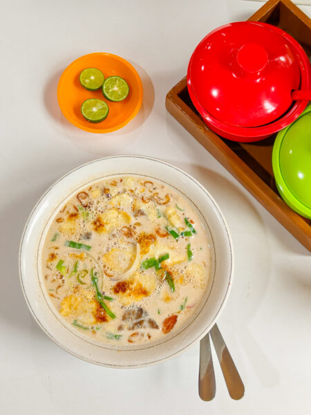 soto betawi for NIHI Hawker Legends