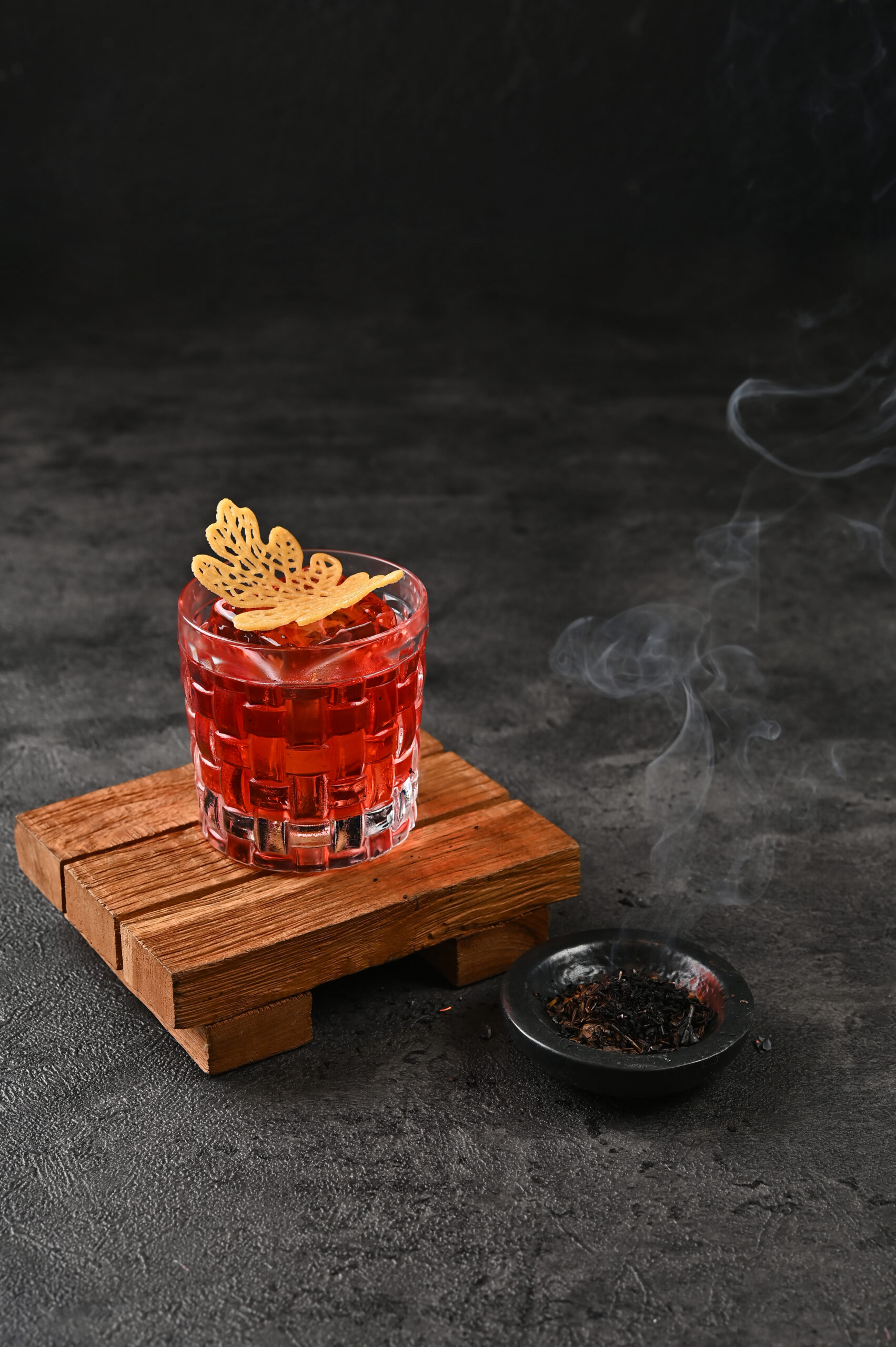 OKU Jakarta 10th anniversary