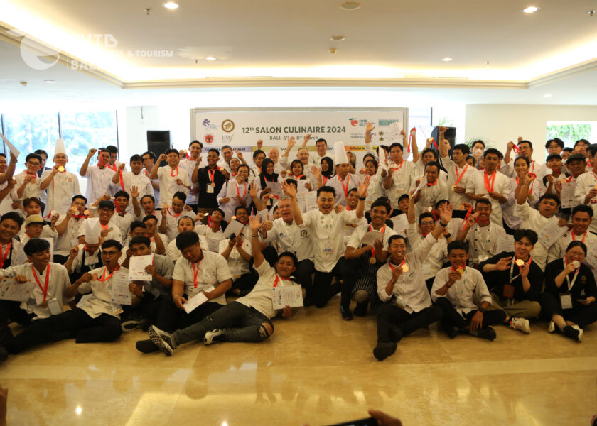 FHTB 2026 Bali Hospitality