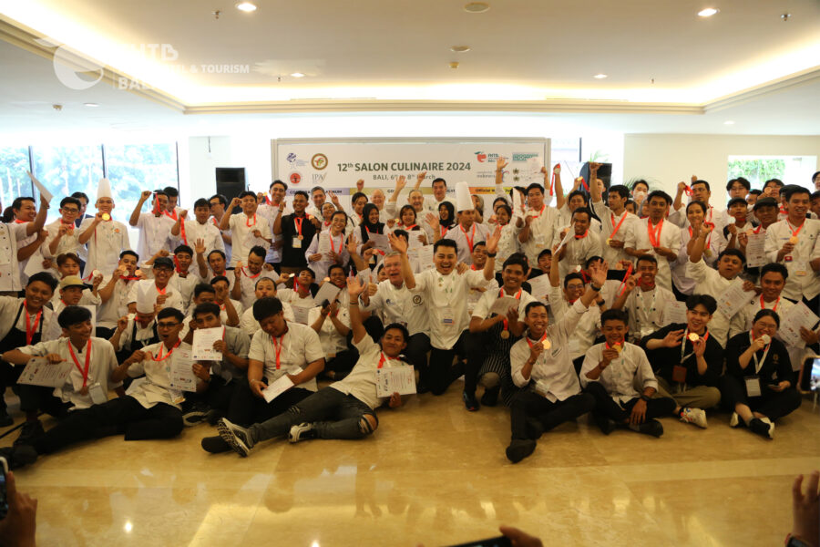 FHTB 2026 Bali Hospitality