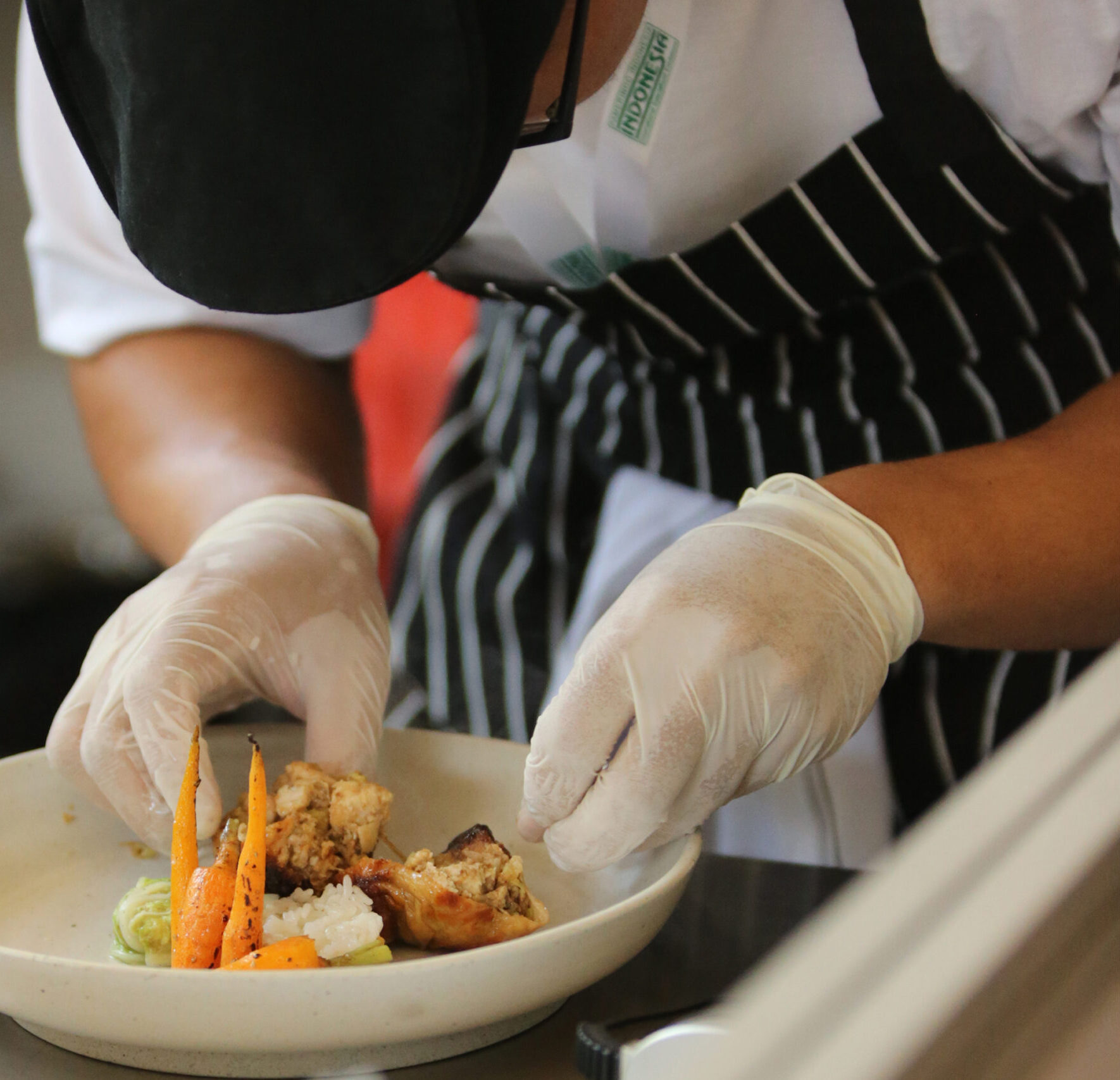 FHTB 2026 Bali Hospitality