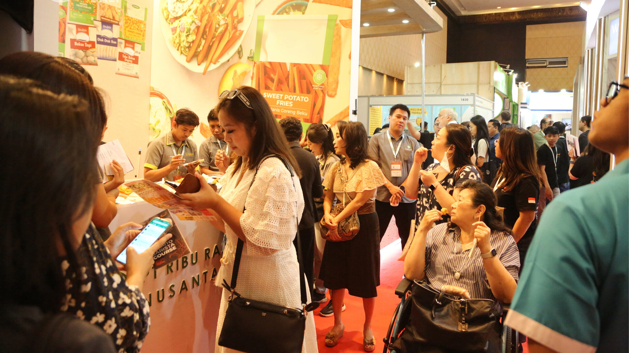 FHTB Bali Hospitality 2026