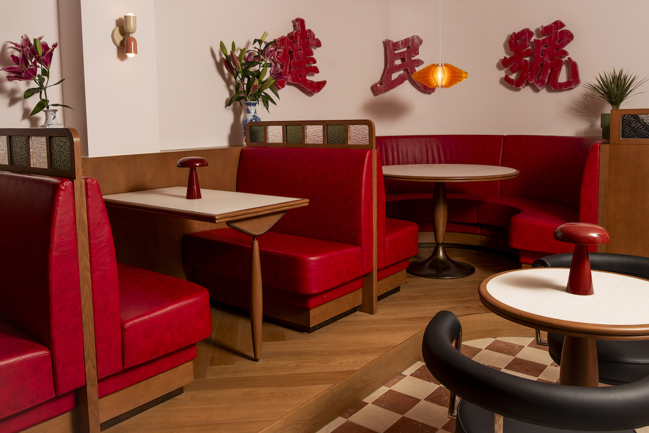 Hong Kong, Where to Eat and Drink Hong Kong: From Cantonese classics to modern dining