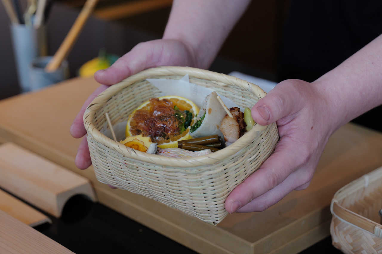 Jeju, Discovering Jeju’s Food Culture and Haenyeo Legacy at JW Marriott Jeju