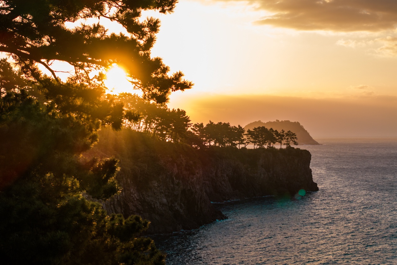 Jeju, Discovering Jeju’s Food Culture and Haenyeo Legacy at JW Marriott Jeju