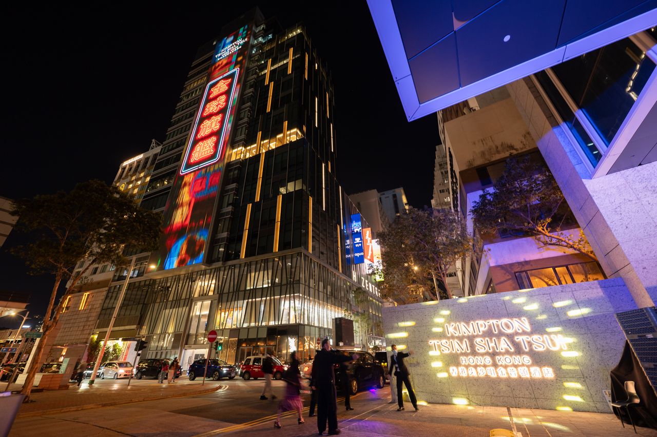 Hong Kong, Where to Eat and Drink Hong Kong: From Cantonese classics to modern dining