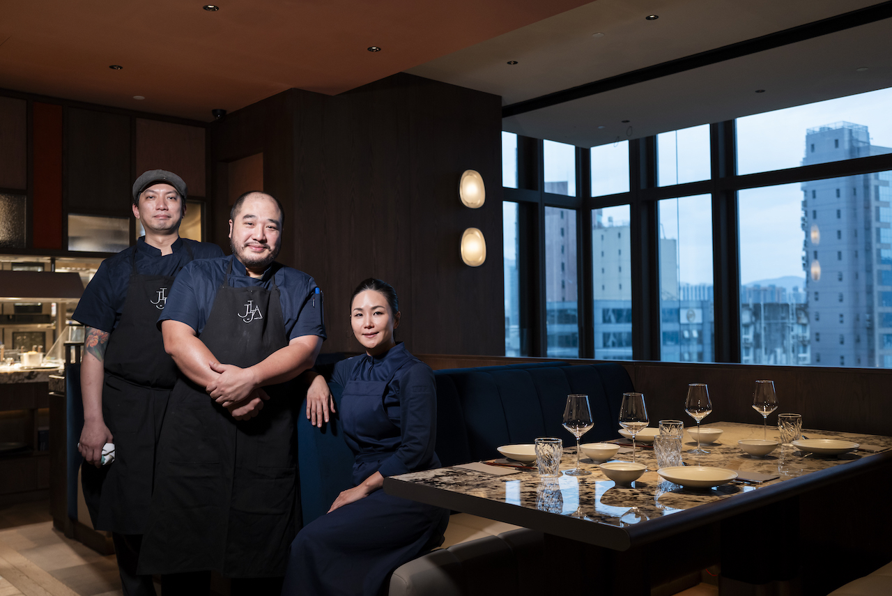 Hong Kong, Where to Eat and Drink Hong Kong: From Cantonese classics to modern dining