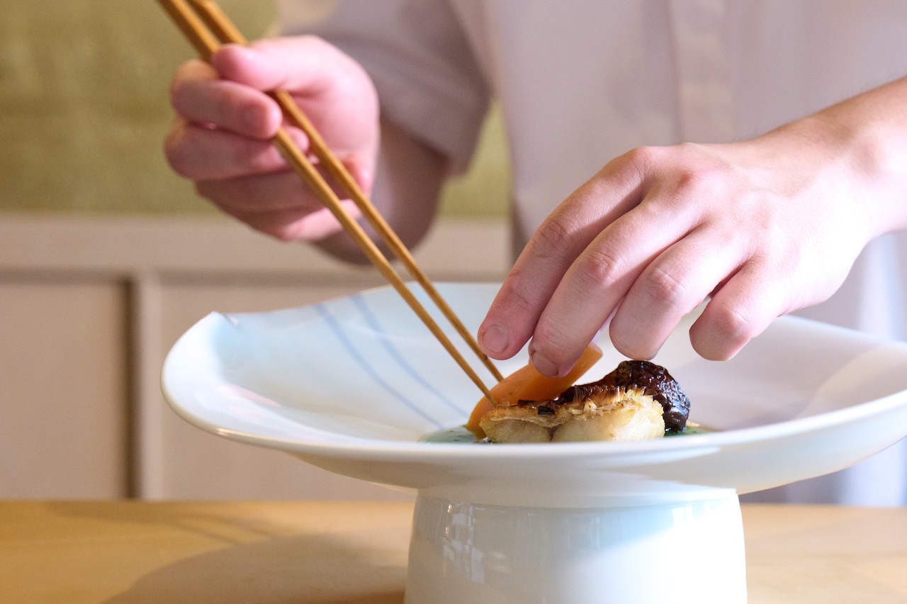 Jeju, Discovering Jeju’s Food Culture and Haenyeo Legacy at JW Marriott Jeju