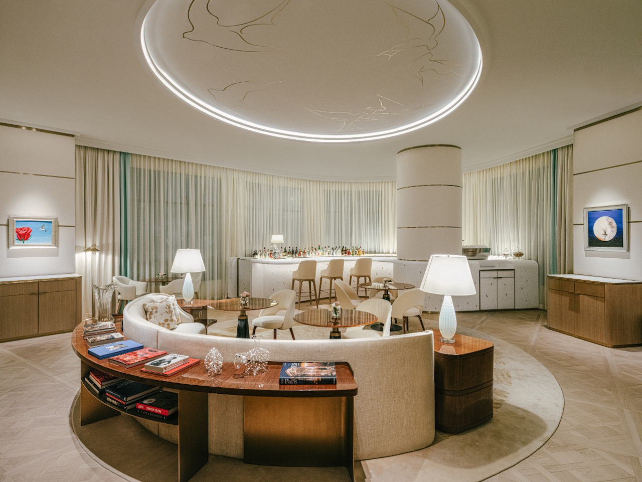 Lanson Place, Lanson Place Hong Kong: A Boutique Retreat in the Heart of Causeway Bay
