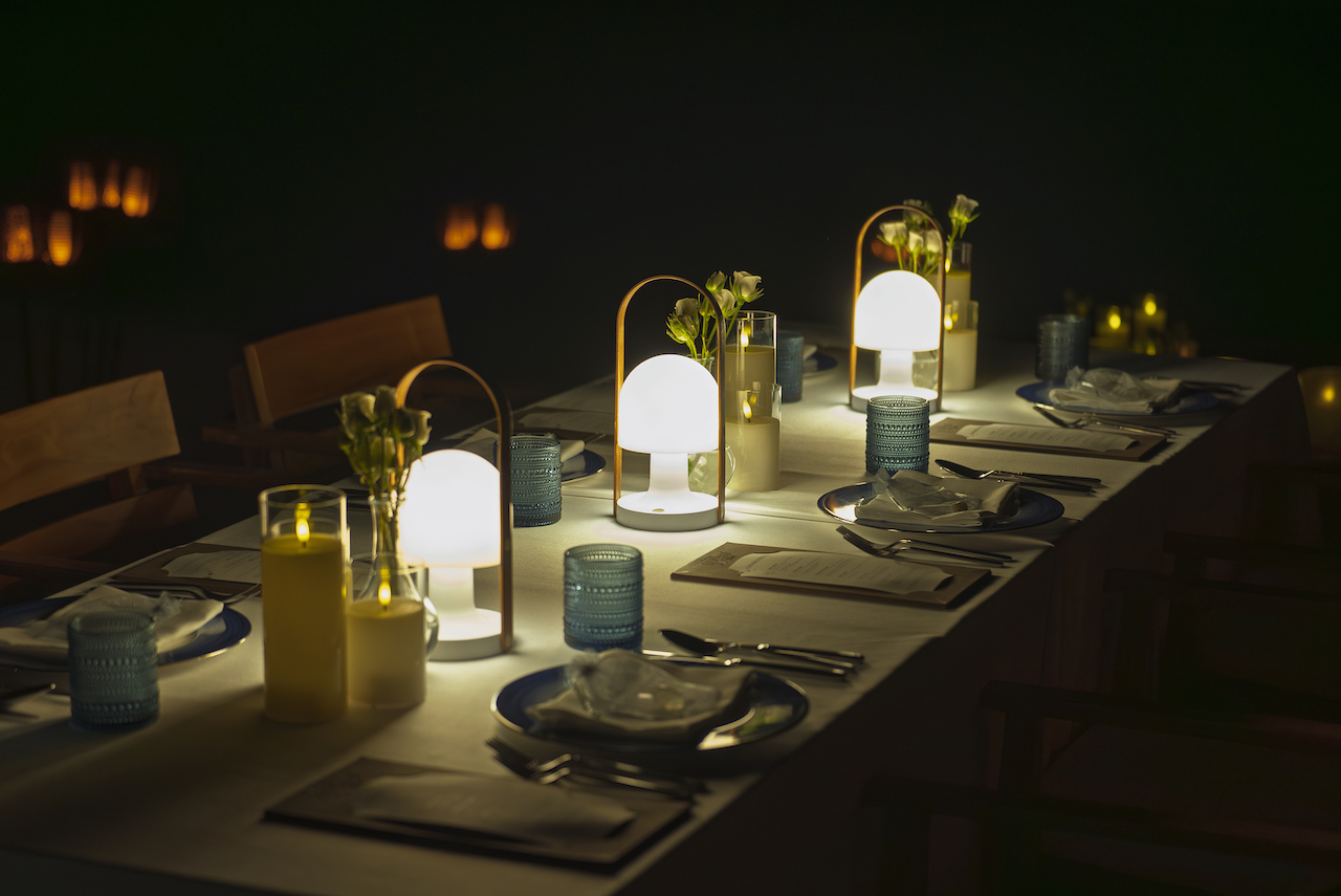 Maldives, The Ritz-Carlton Maldives: A Culinary Path to Calmness