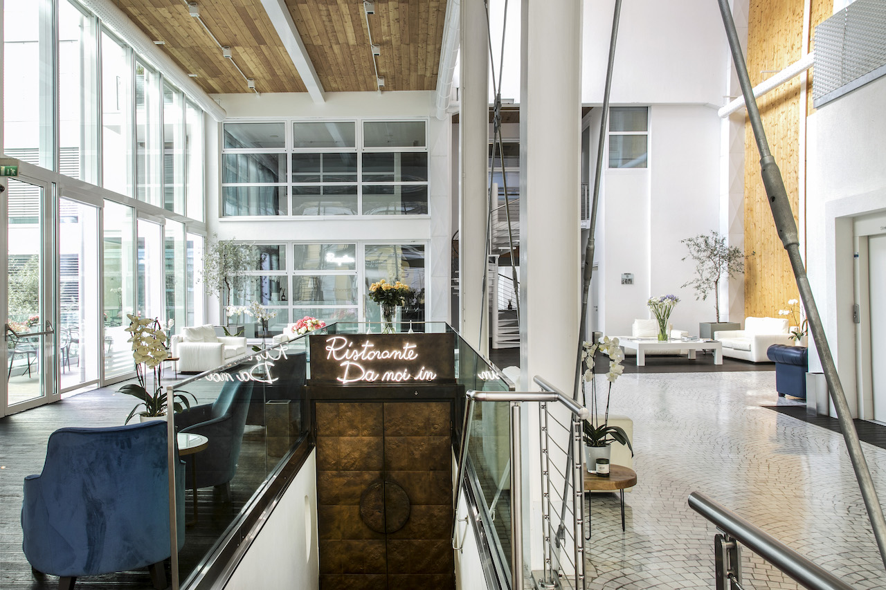 Milan, Staying In Style: Milan Through Design, Scent and Scene