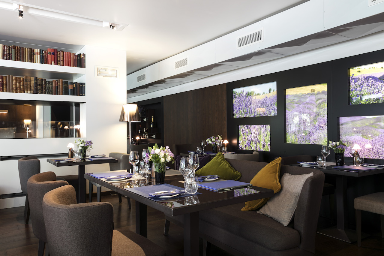 Milan, Staying In Style: Milan Through Design, Scent and Scene