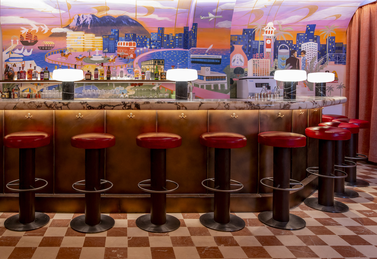 Hong Kong, Where to Eat and Drink Hong Kong: From Cantonese classics to modern dining