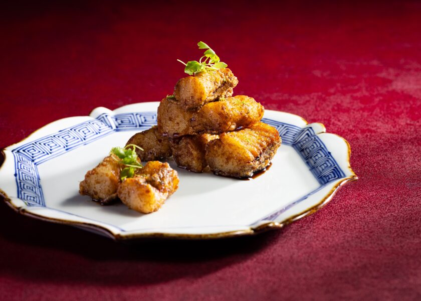 Alila Villas Uluwatu and Alila Shanghai Collaboration